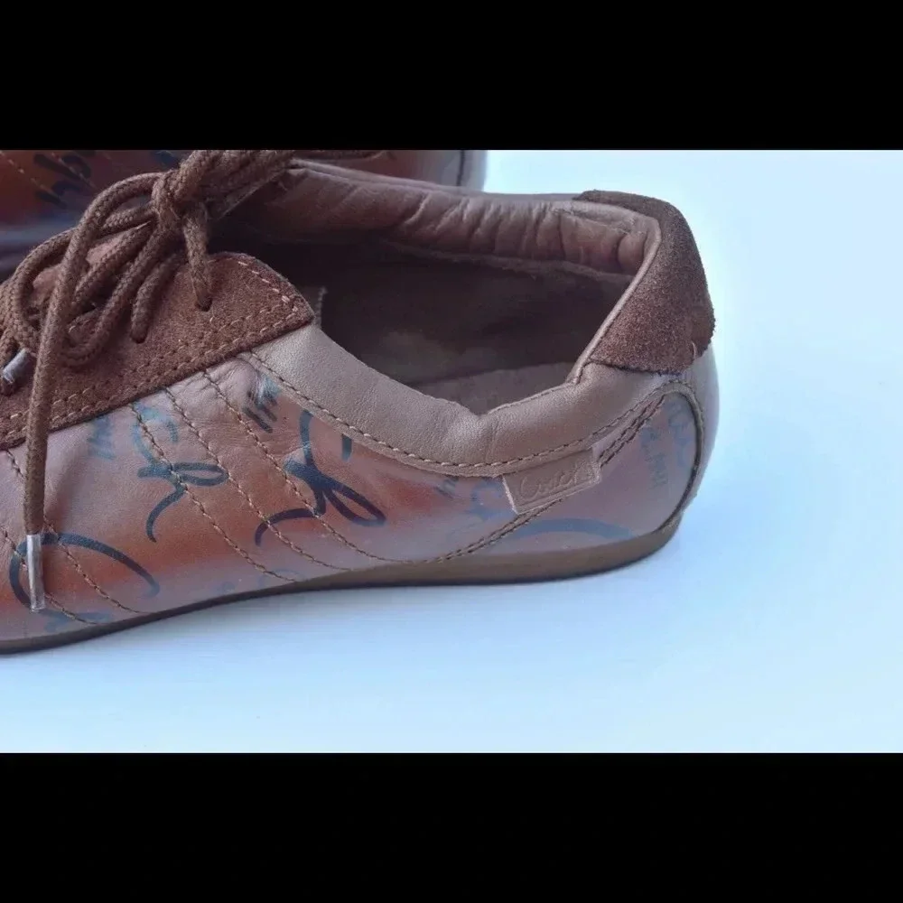 Coach Sneakers Geegee Sneakers